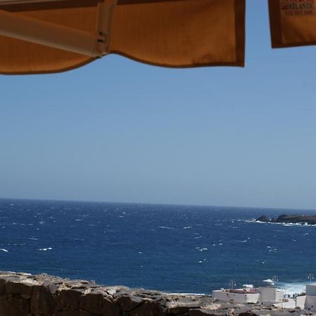Apartamento Leuchtturmterrasse Porís de Abona Exterior foto