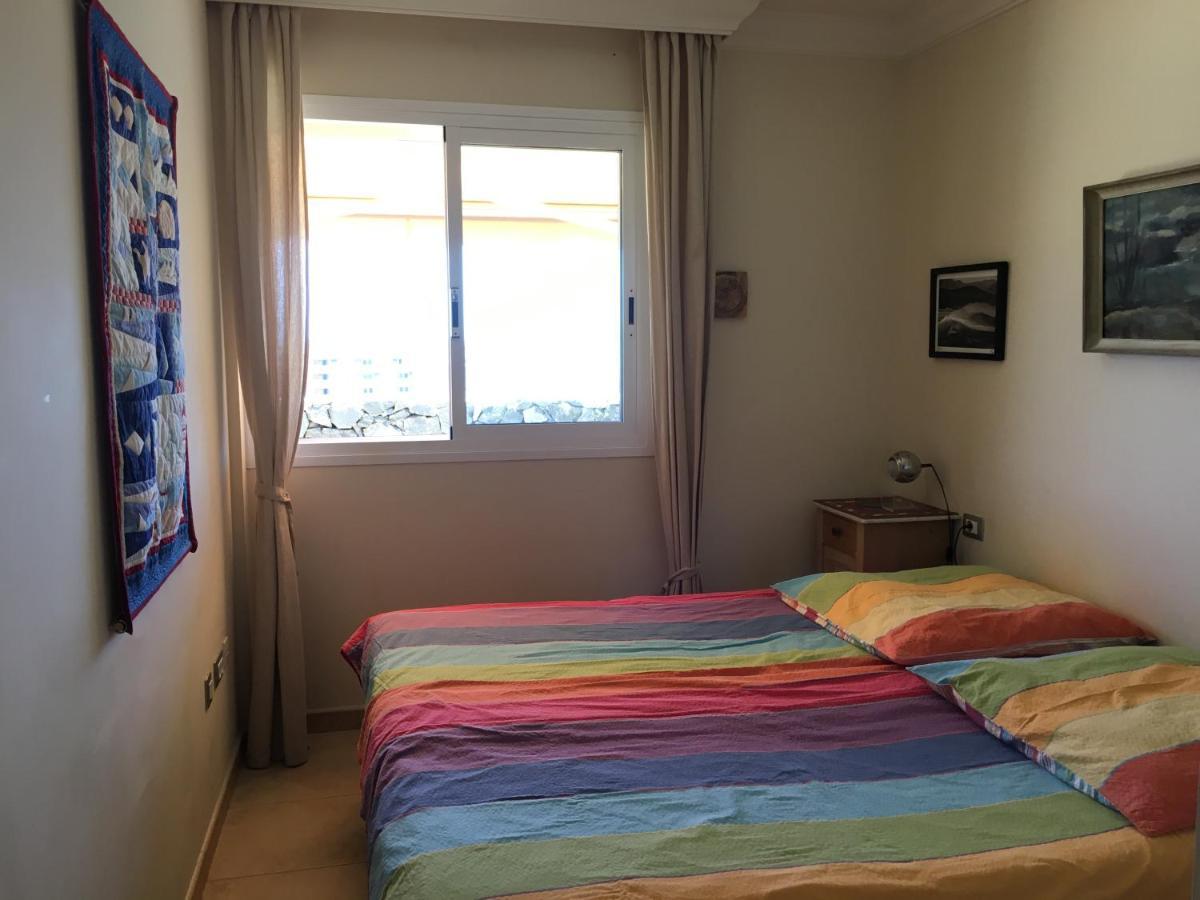 Apartamento Leuchtturmterrasse Porís de Abona Exterior foto