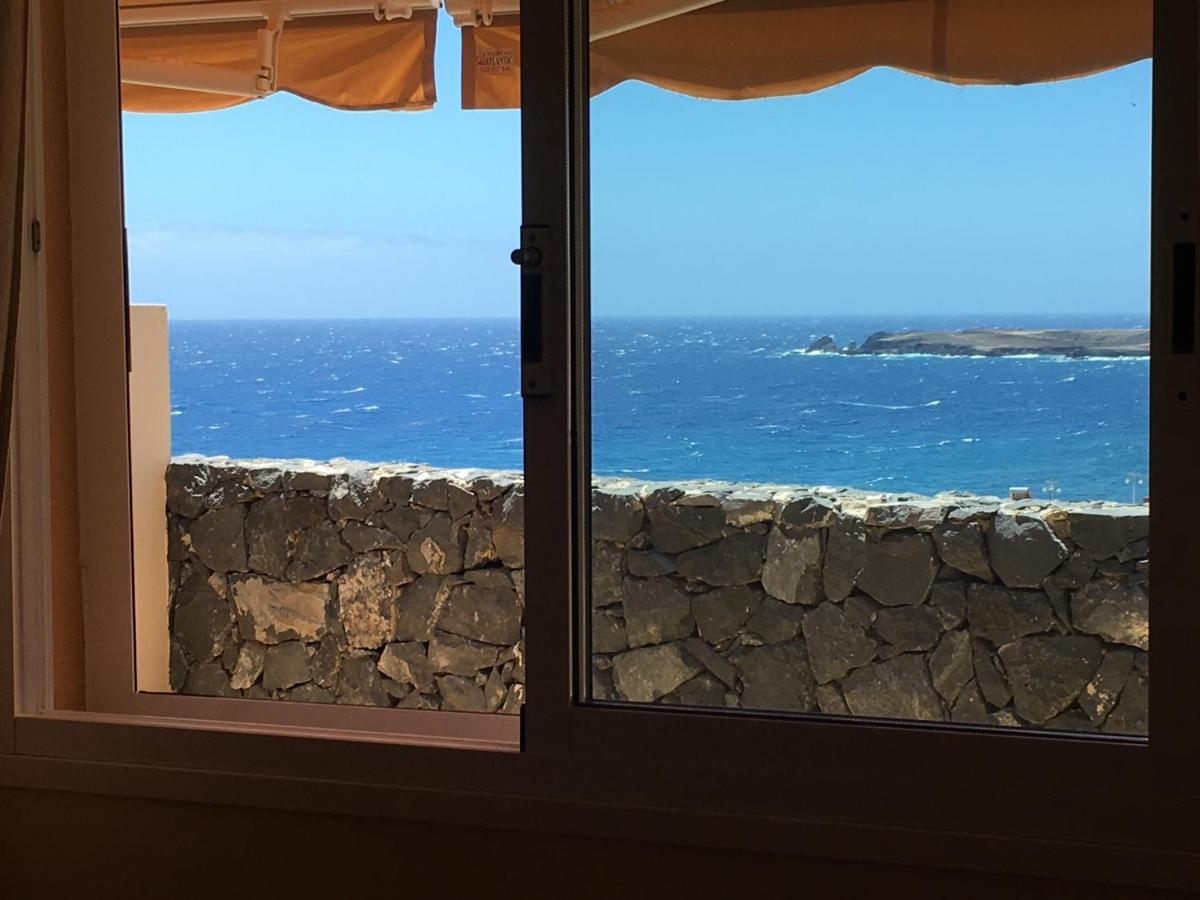 Apartamento Leuchtturmterrasse Porís de Abona Exterior foto