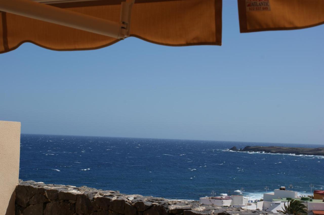 Apartamento Leuchtturmterrasse Porís de Abona Exterior foto