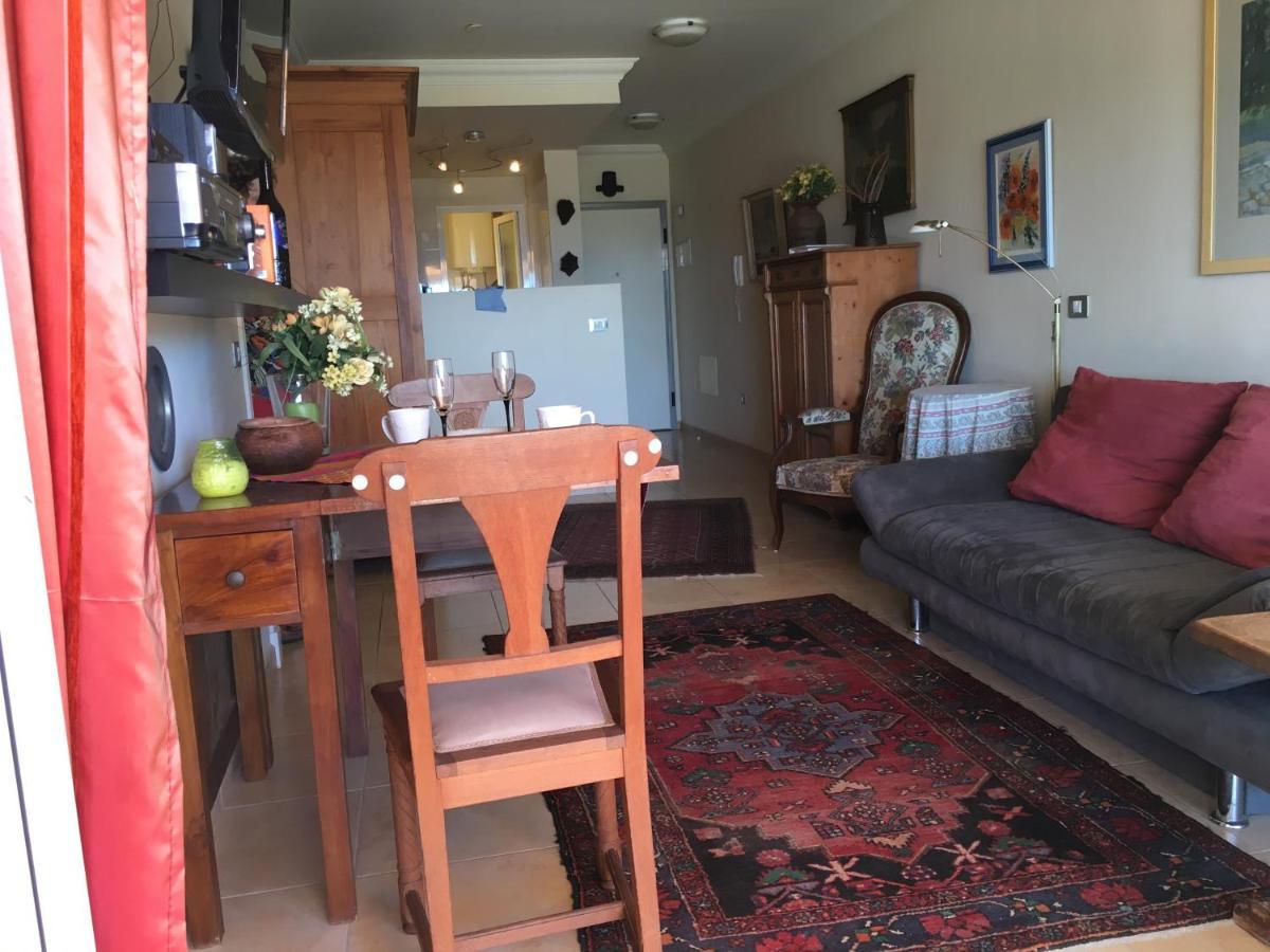 Apartamento Leuchtturmterrasse Porís de Abona Exterior foto