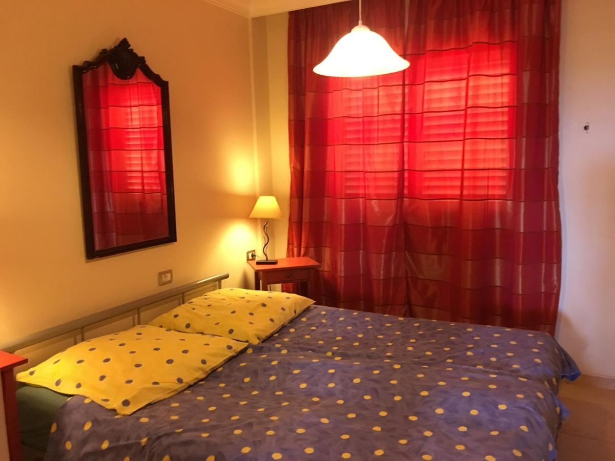 Apartamento Leuchtturmterrasse Porís de Abona Exterior foto